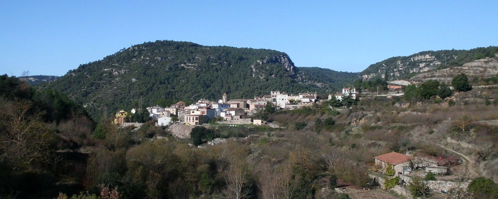 La Febró