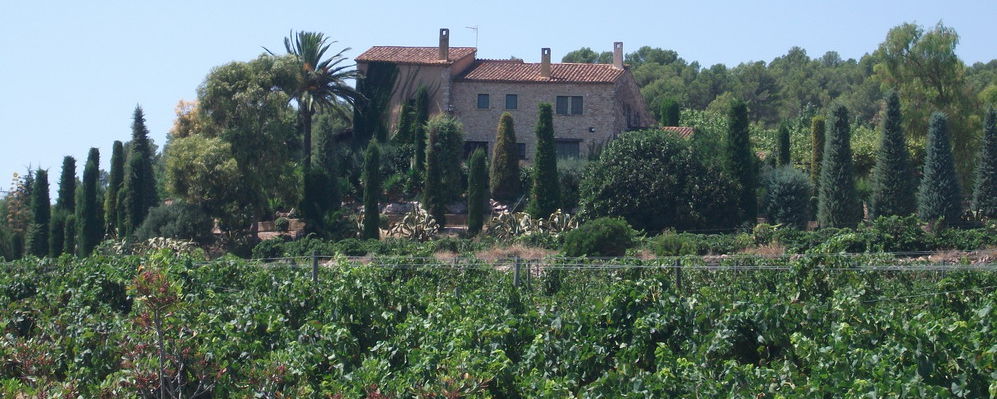 La Bisbal del Penedès