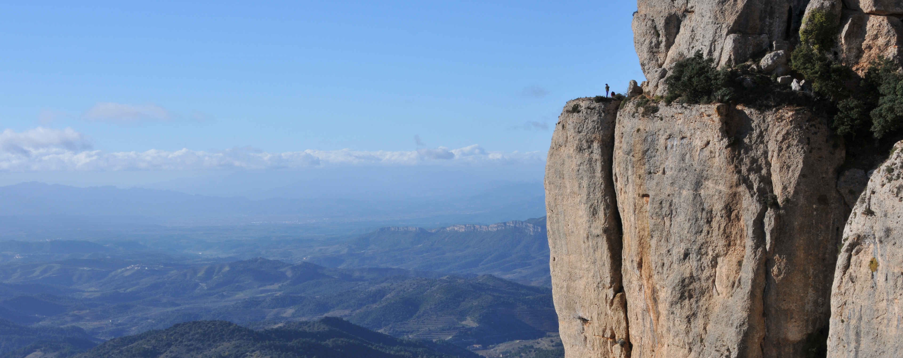 El Priorat