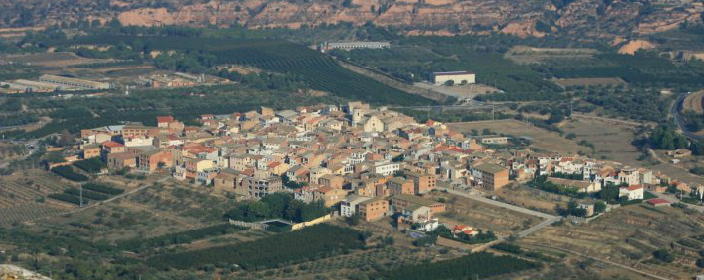 La Torre de l'Espanyol