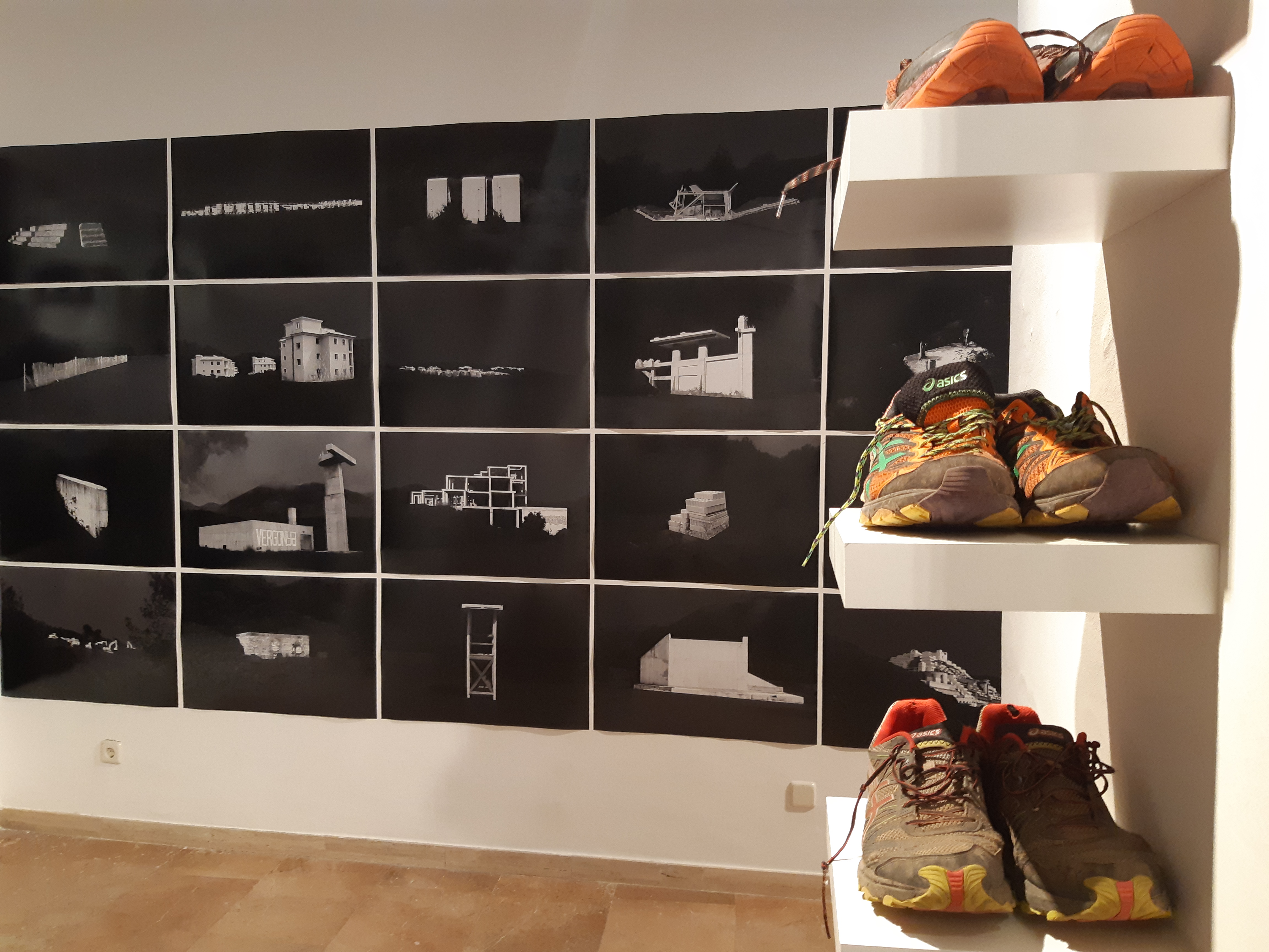 El MAMT acull l’exposició fotogràfica “Tensions, impactes i fissures” de Llorenç Ugas, guanyador del Premi d’Escultura Julio Antonio a la Biennal d’Art 2019