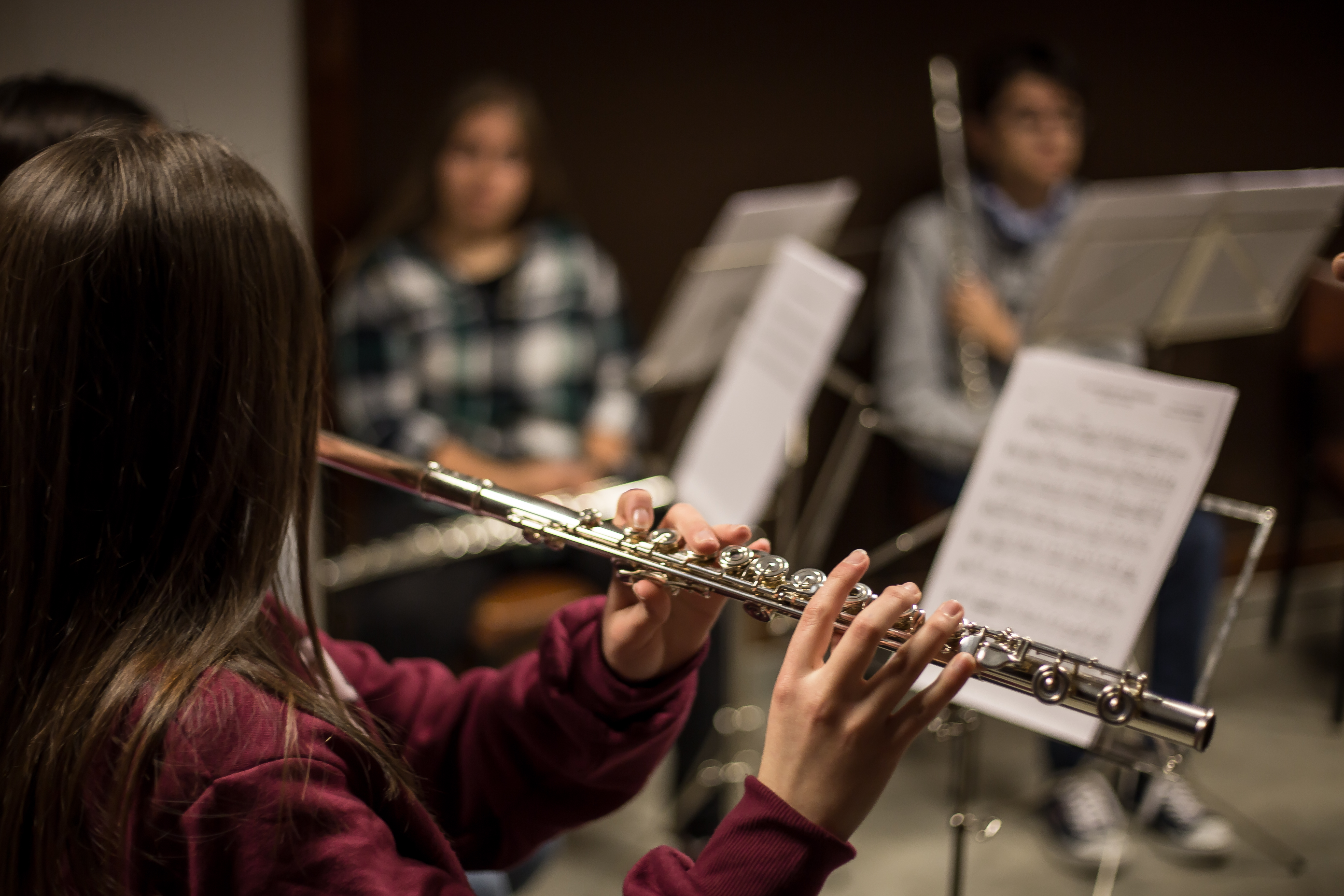 Del 21 de febrer al 22 de maig torna el cicle de concerts “D’hivern a primavera” de l’Escola i Conservatori de Música de la Diputació a Tortosa