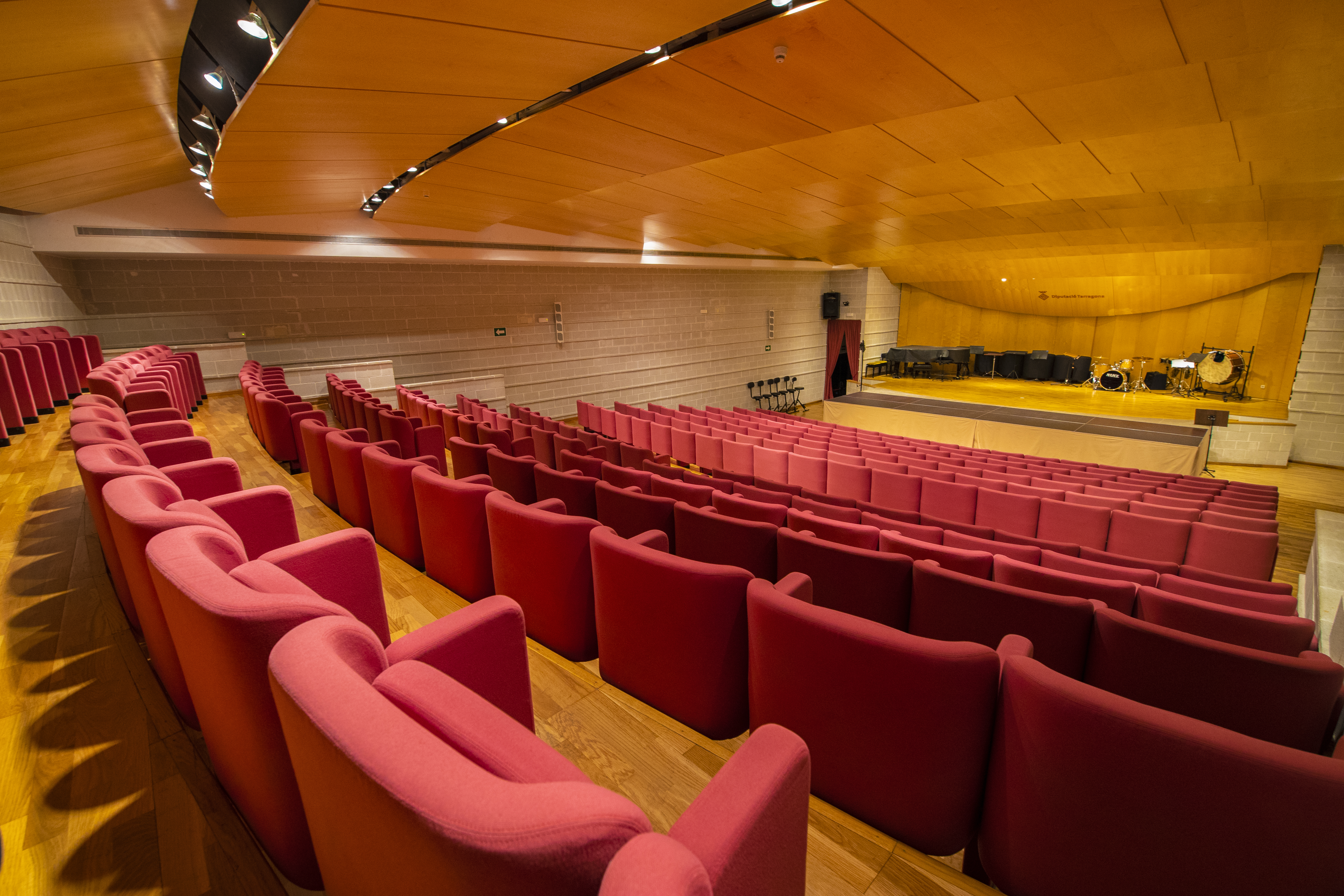 El XV Concurs de Música de Cambra Higini Anglès dona l’oportunitat a infants i joves estudiants de música a mostrar el seu talent