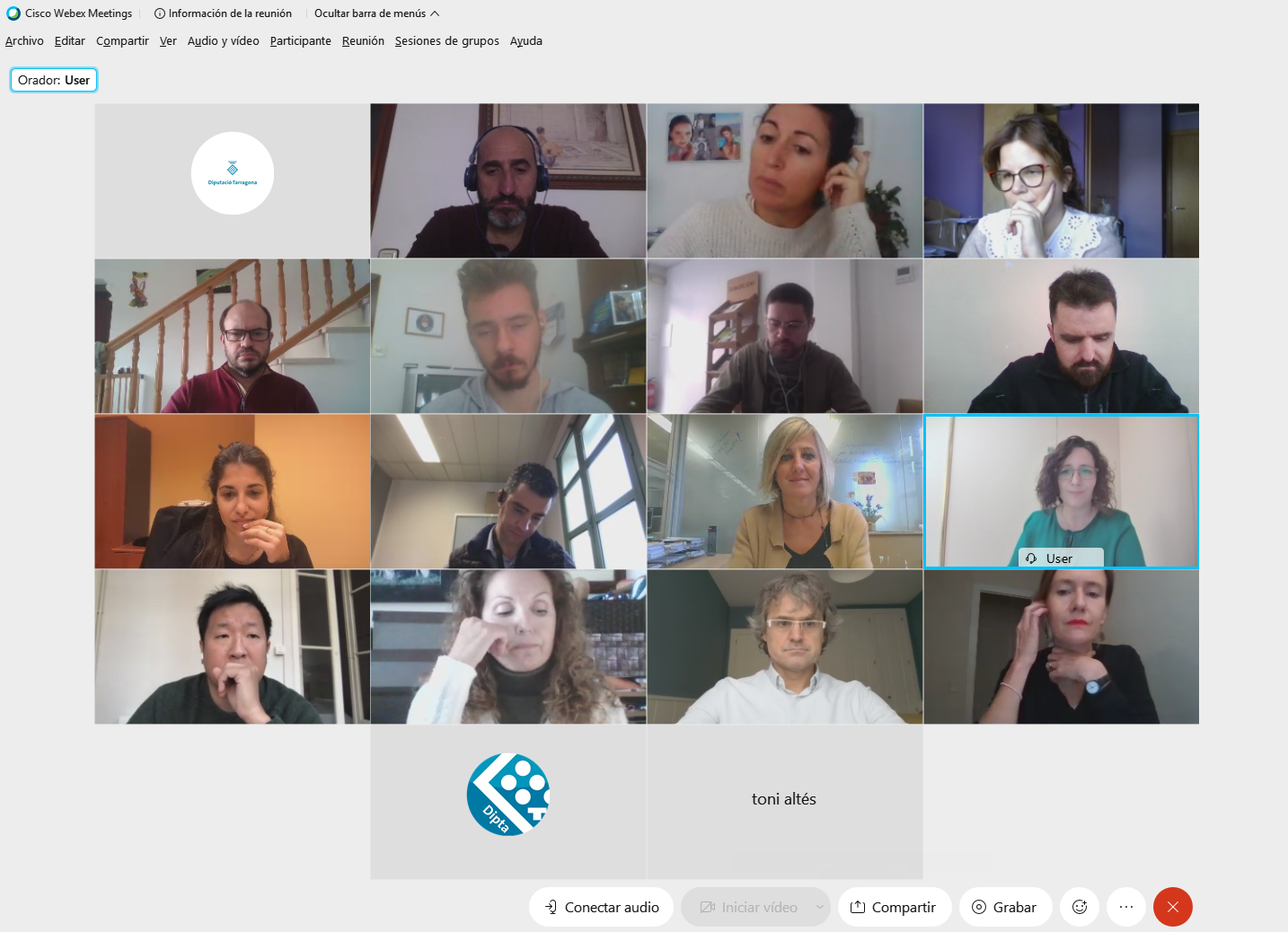 Cloenda dels programes d'acceleració empresarial impulsats  per la Diputació per afavorir el creixement i la consolidació d’empreses emergents