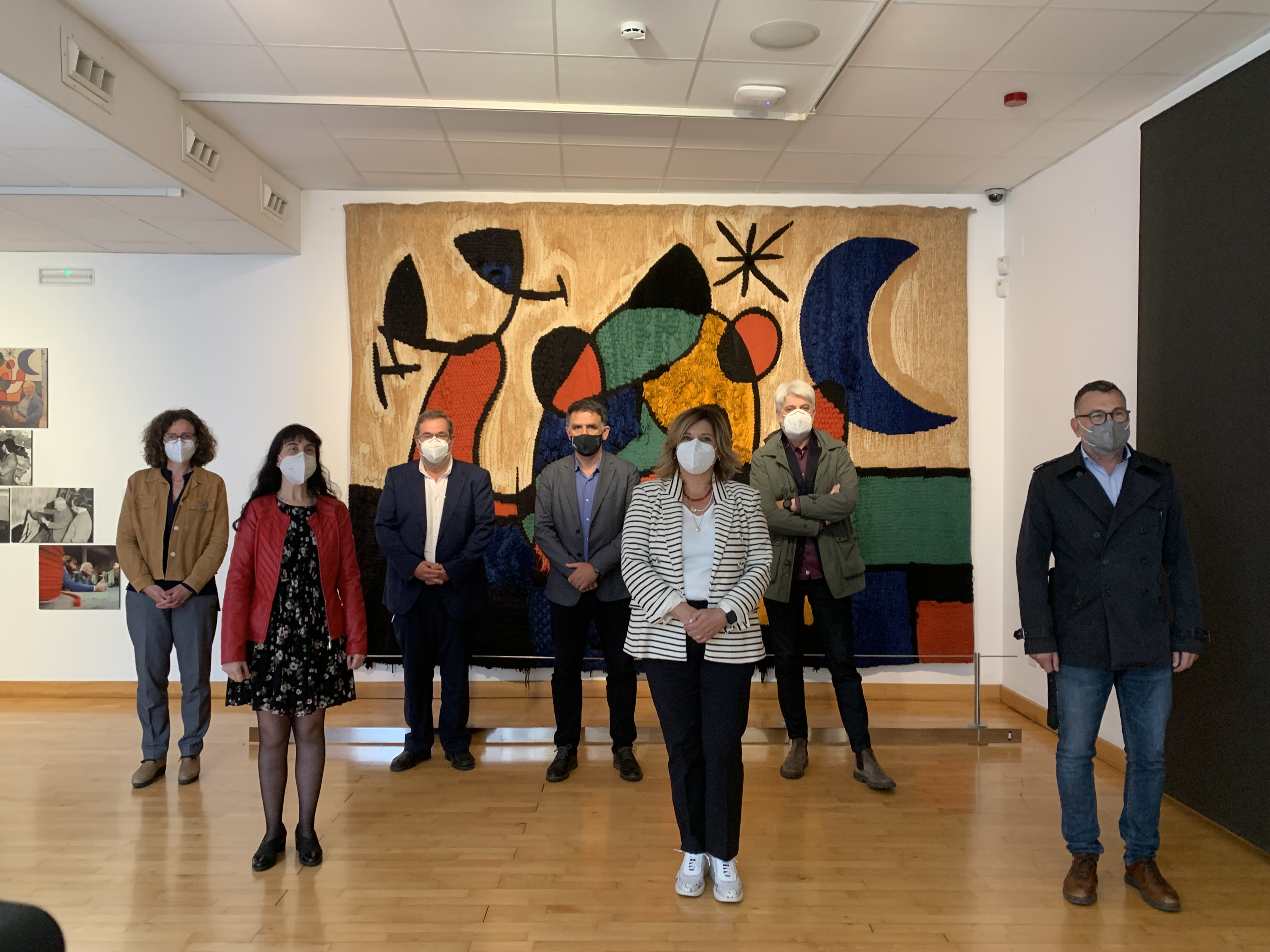 Propostes culturals i accés gratuït als museus de la ciutat de Tarragona els dies 15 i 18 de maig per celebrar el Dia Internacional dels Museus