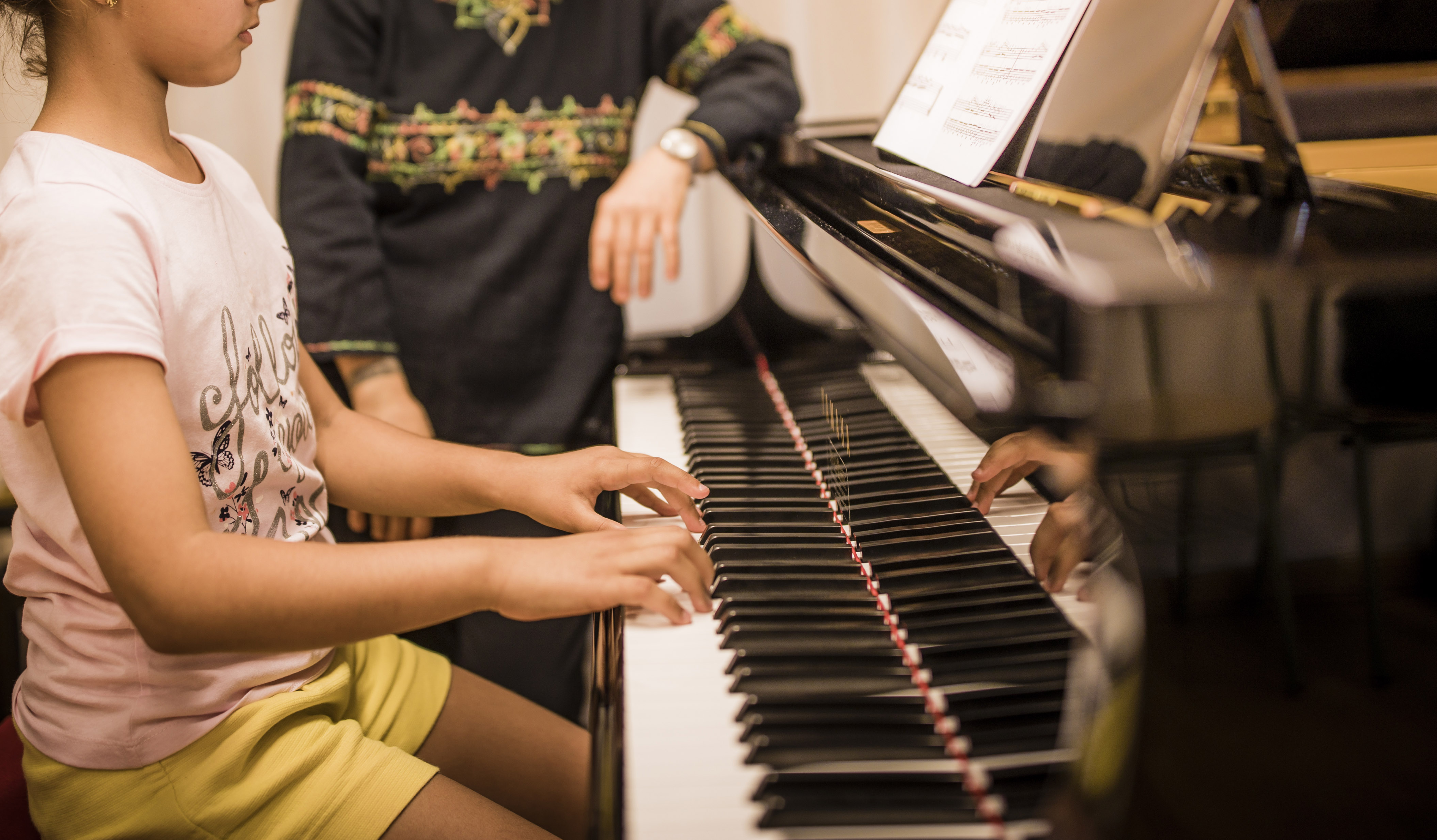 S’obre el període d’inscripció a les proves d’accés al Grau Professional dels Conservatoris de Música de la Diputació