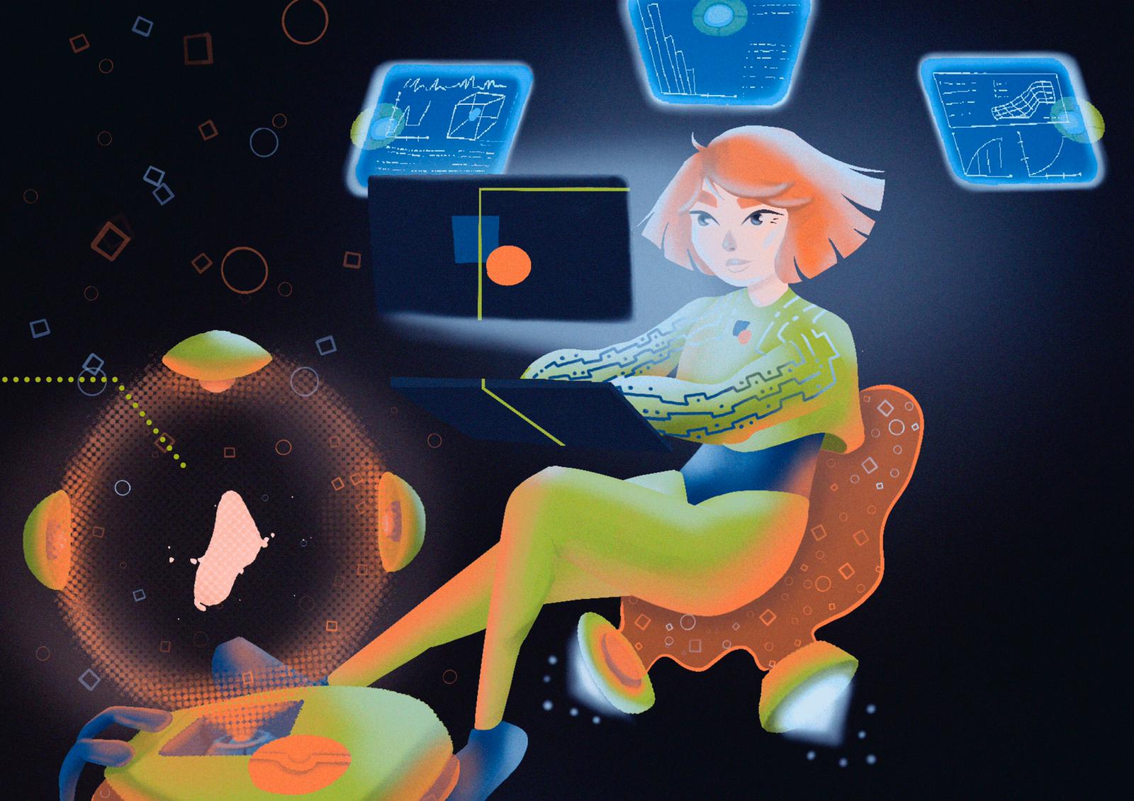 Alumnes de l’Escola d’Art i Disseny de la Diputació a Reus, premiats al programa Talent Creatiu i Empresa que impulsa la Generalitat 