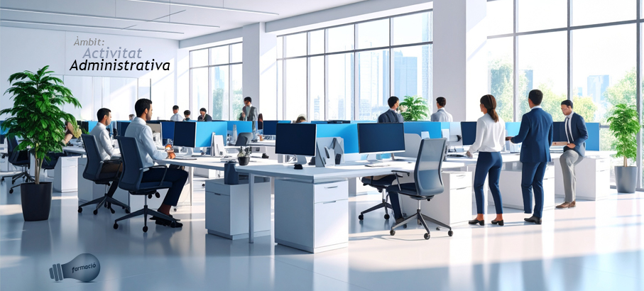 Administració digital