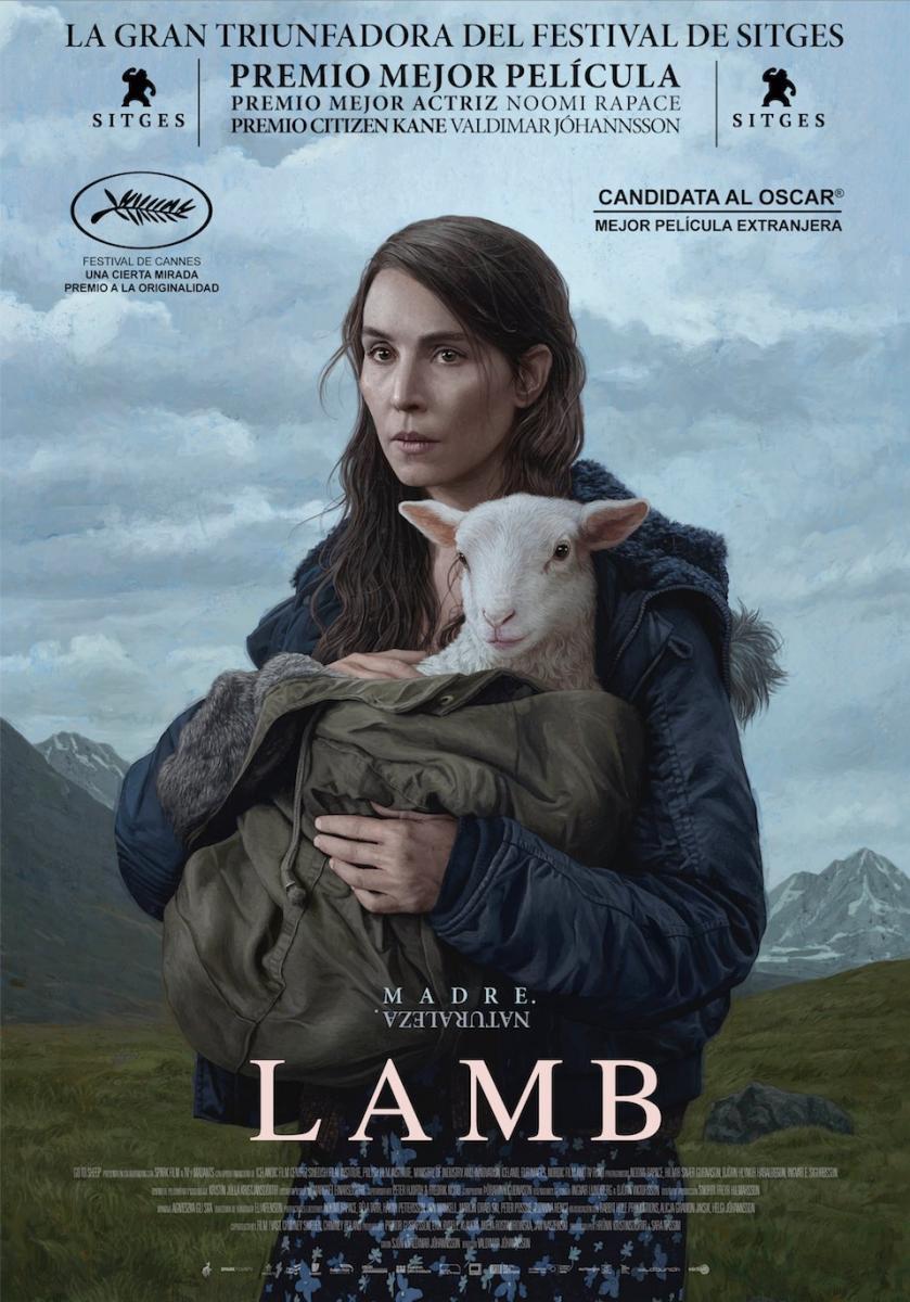 lamb