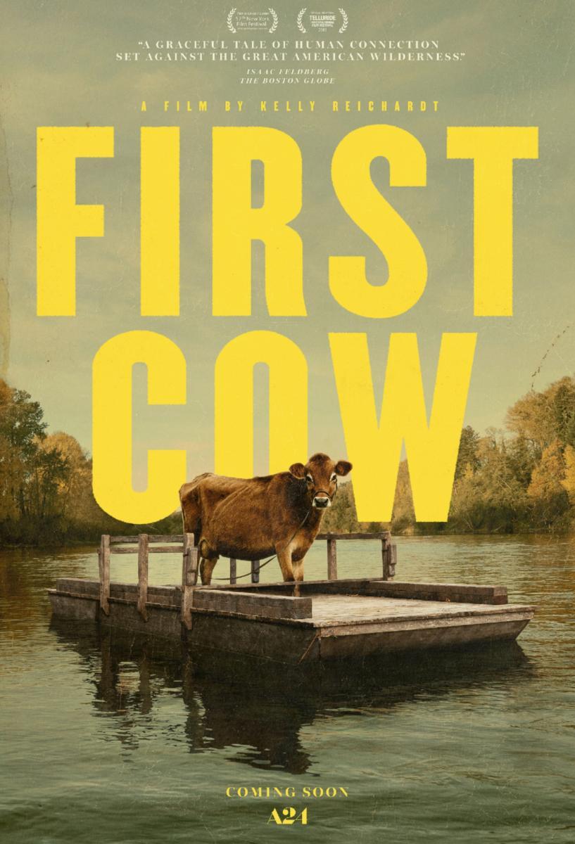 firt cow