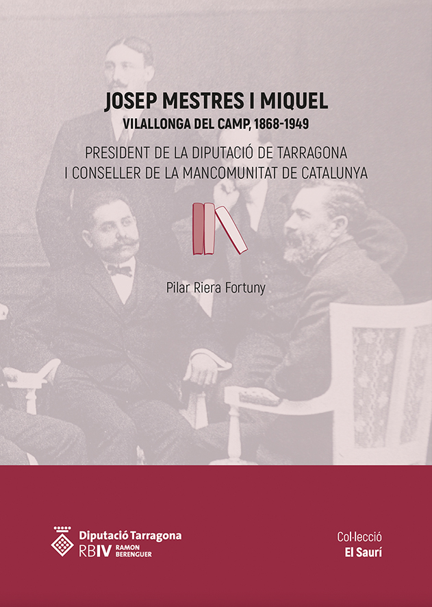 josep mestres