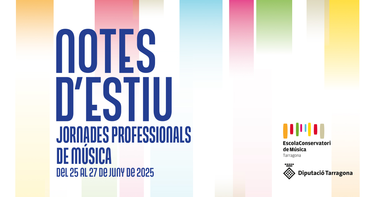 notes d'estiu
