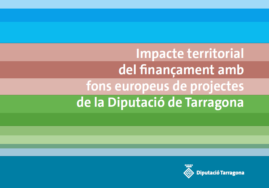 Mapes d'impacte terriotrial