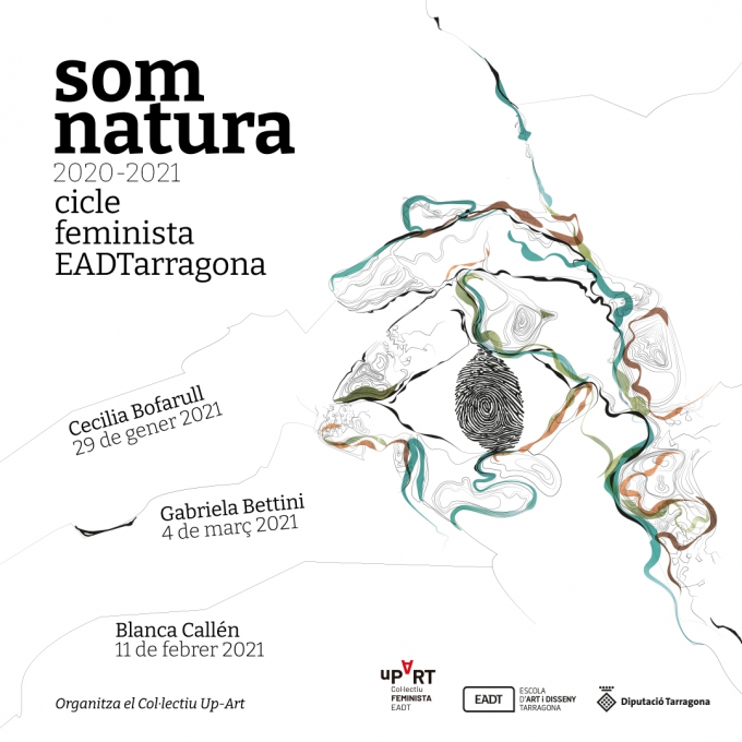 cartell cicle feminista