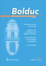 Bolduc [nÃºm. 13, primer semestre 2013]