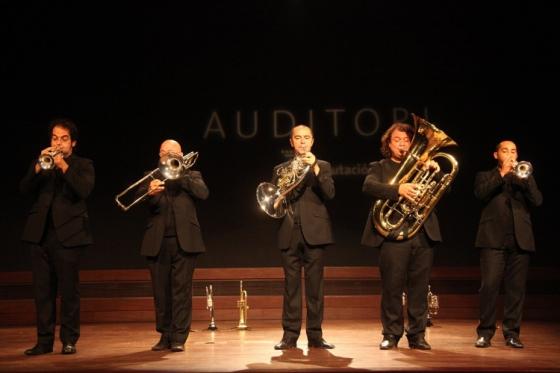 Spanish Brass Luur