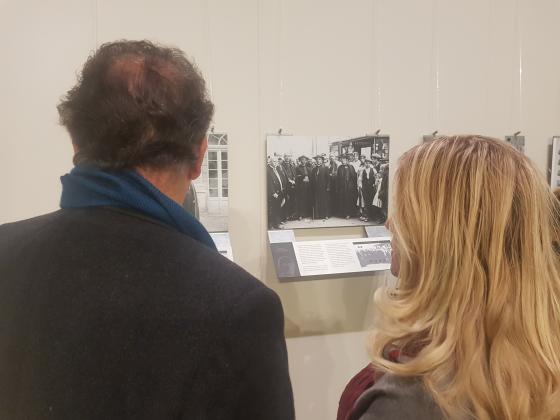 exposició vidal i barraquer