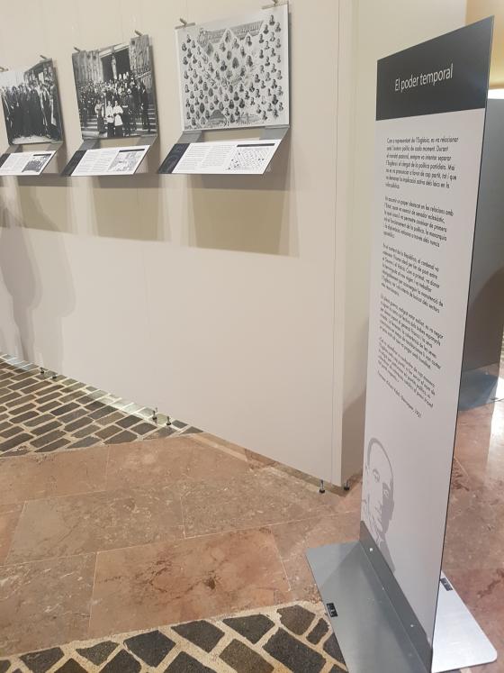 exposició vidal i barraquer