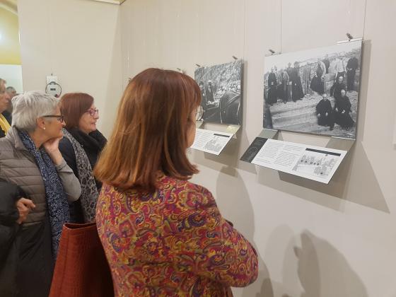 exposició vidal i barraquer