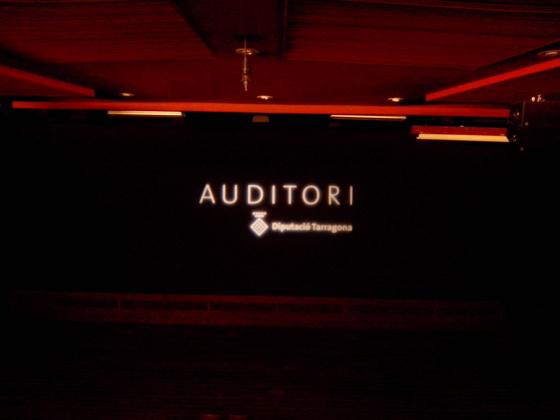 Auditori 