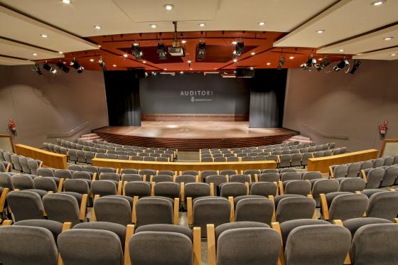 L'Auditori