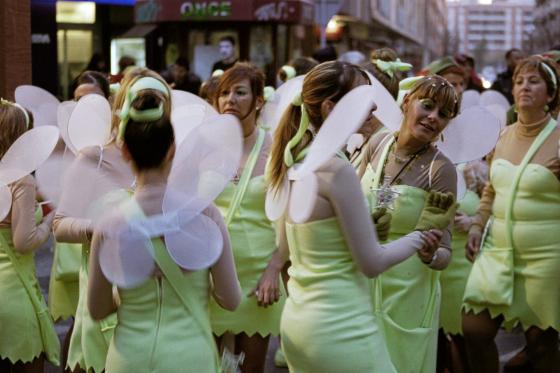 Carnaval de Reus. 2008