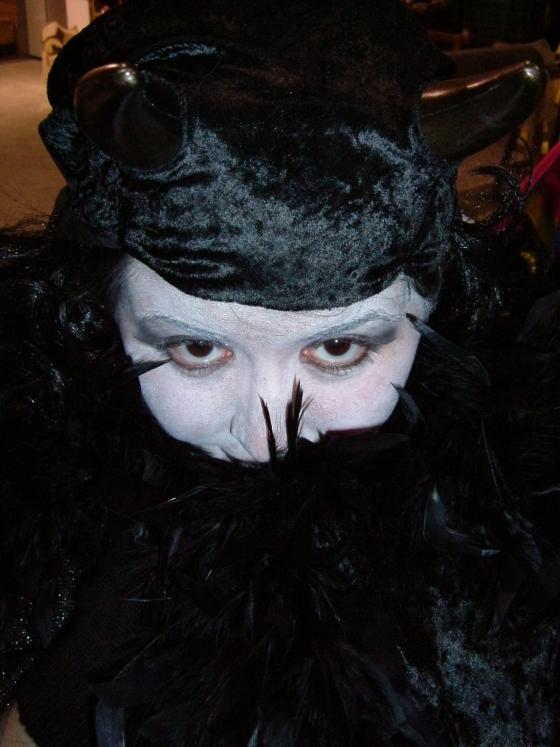 Carnaval de Reus. 2006