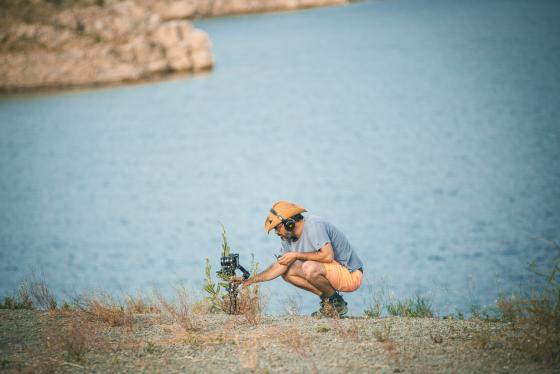 Projecte ingenu RurArt-Siurana -David Oliete