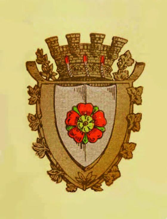 De l'exposició 'Una rosa és una rosa' - 1899