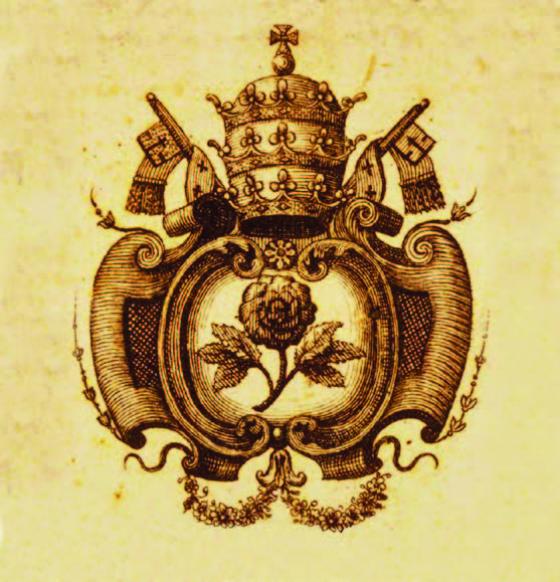 De l'exposició 'Una rosa és una rosa' - 1803