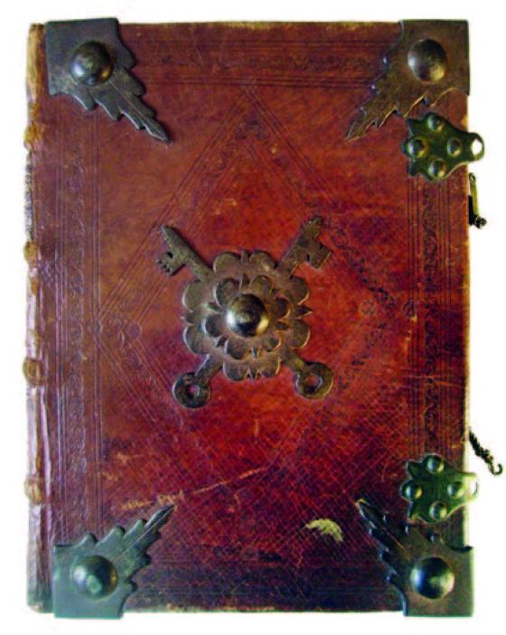 De l'exposició 'Una rosa és una rosa' - 1394-1701