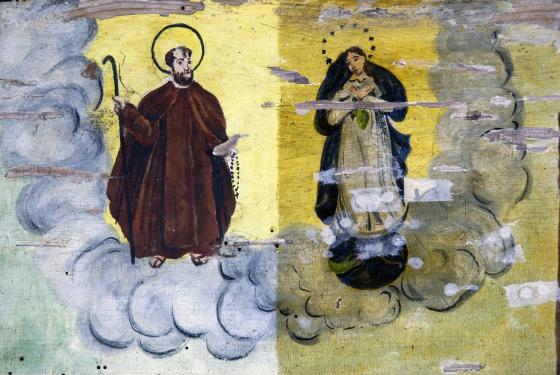 Metges del patrimoni, cirurgians del passat