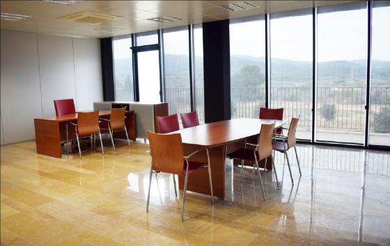 Antena de La Galera (Montsià) 