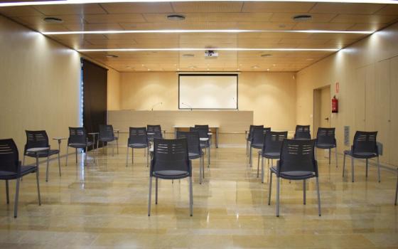 Antena de La Galera (Montsià) 