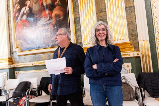 I Jornada de la Xarxa d’Estratègics de la Diputació de Tarragona: Cultura amb nom propi