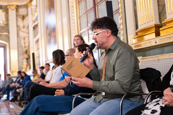 I Jornada de la Xarxa d’Estratègics de la Diputació de Tarragona: Cultura amb nom propi