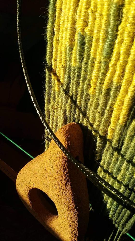 Els fils de l’univers