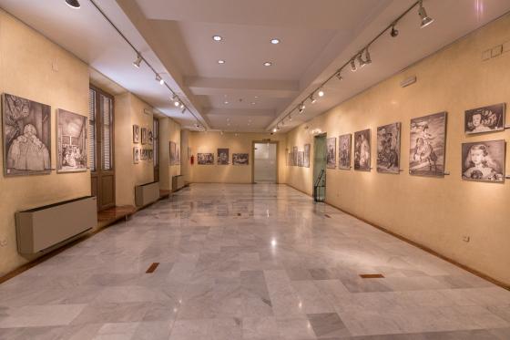 Exposició Homentatge a Velazquez (2024)