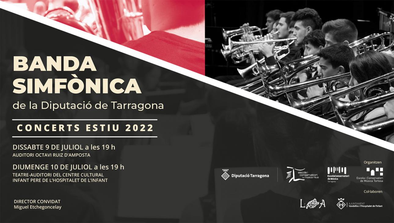 Banda Simfònica 2022