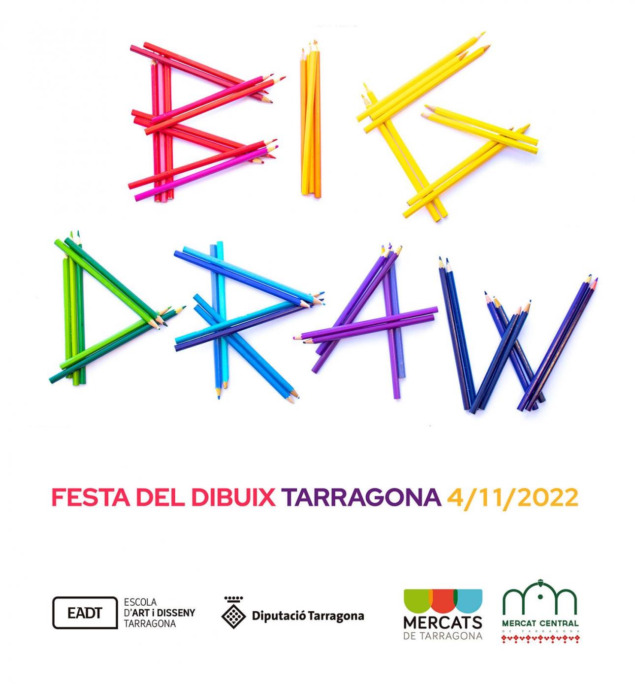 Big Draw 2022