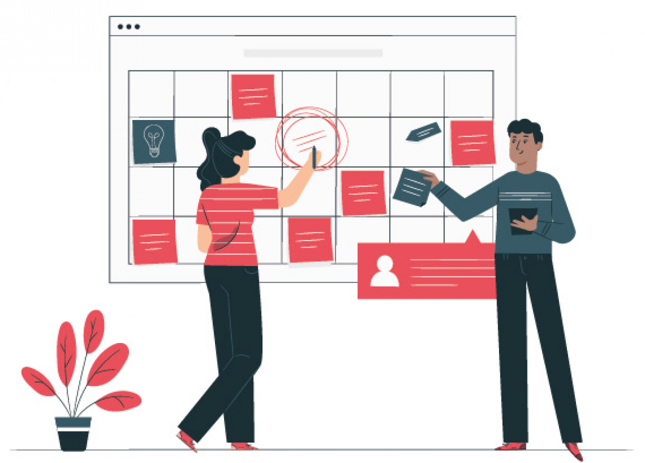 Business Model Canvas