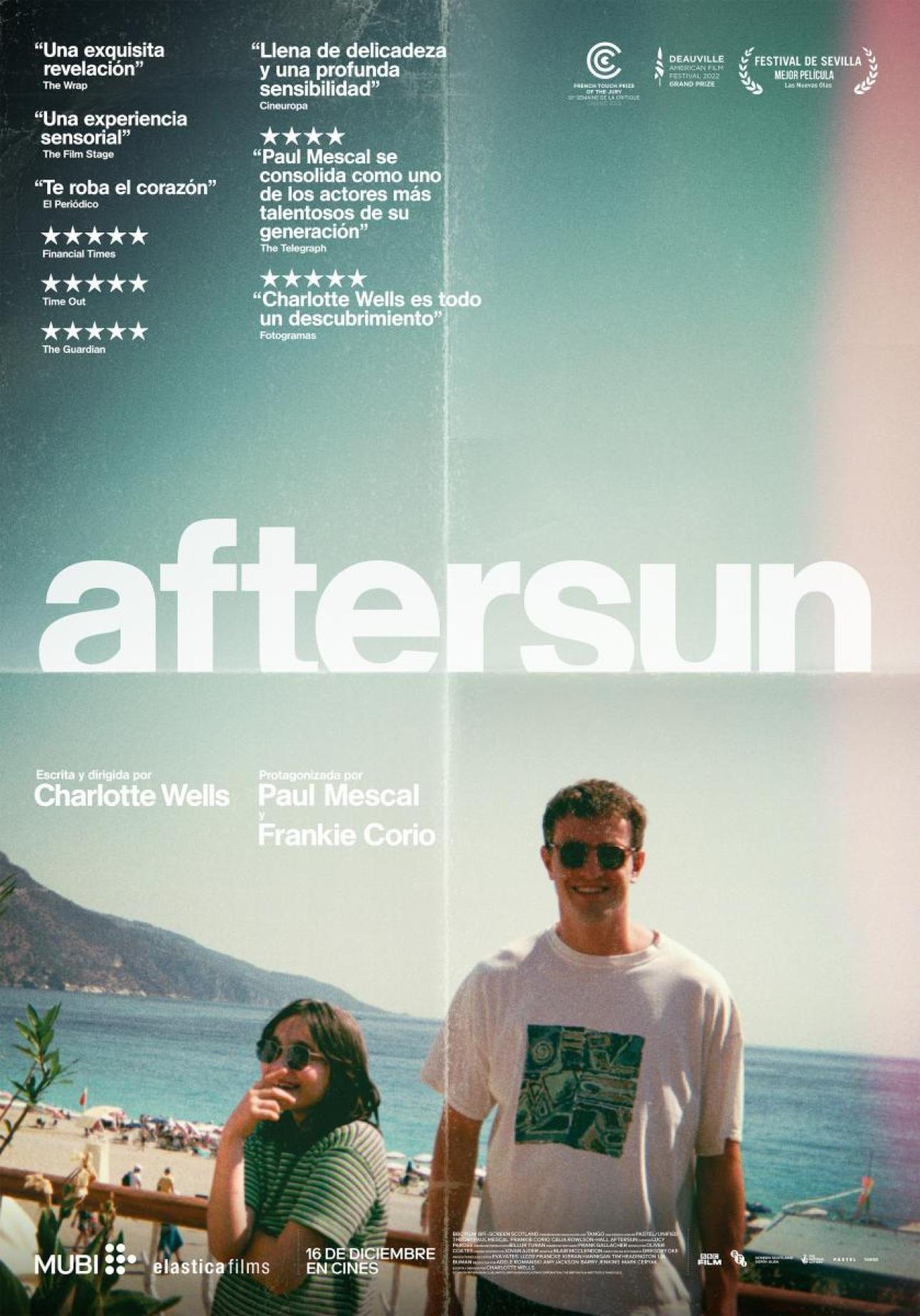 AFTERSUN