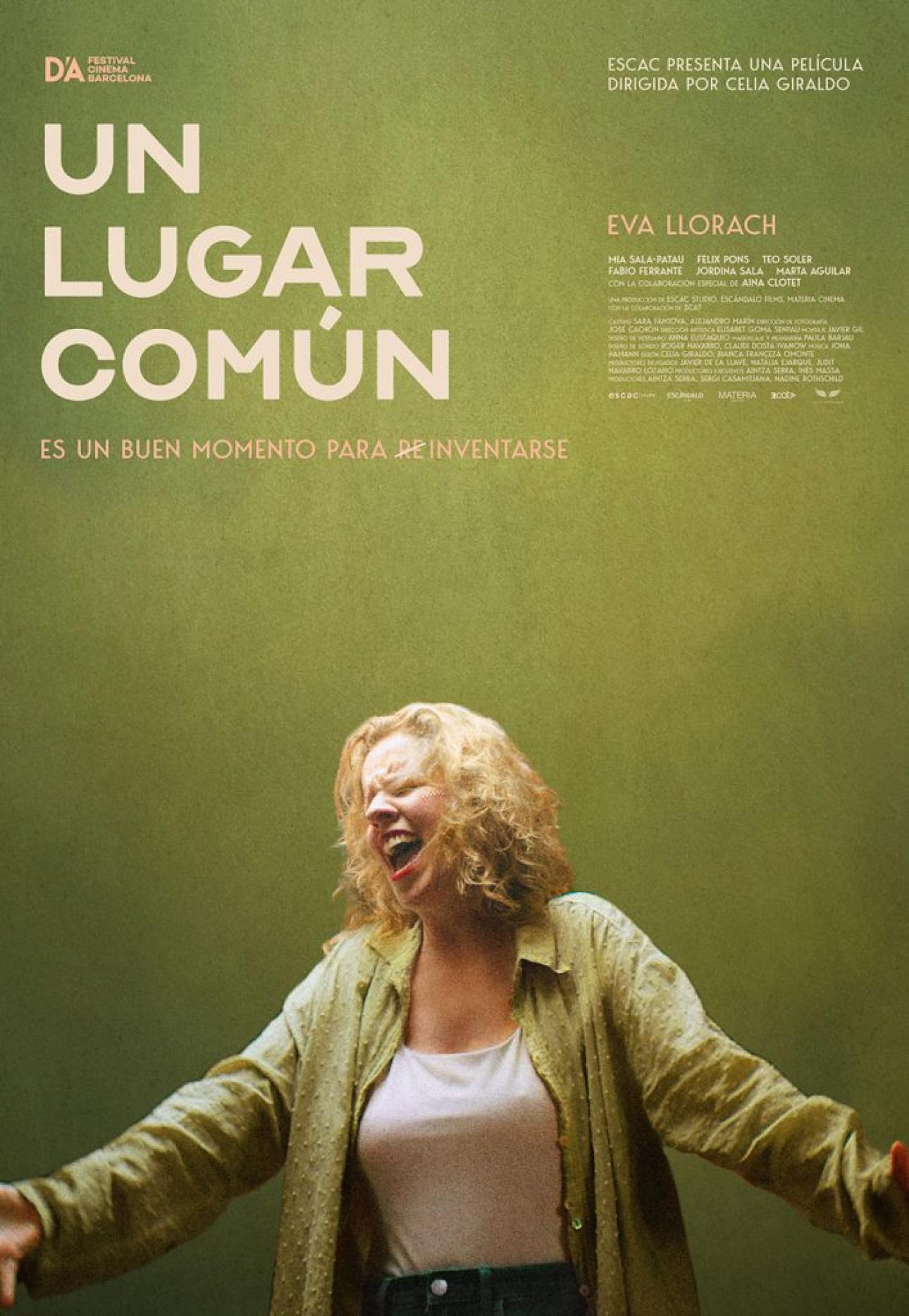 cartell de la pel·lícula