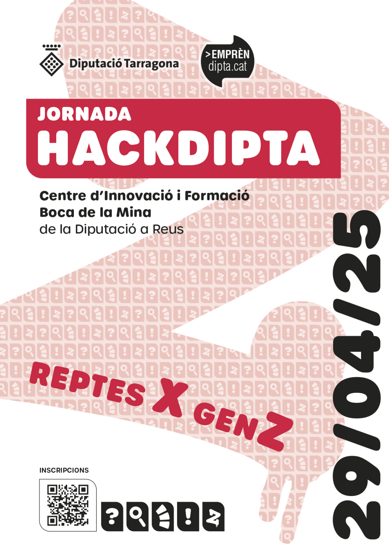 HackDipta