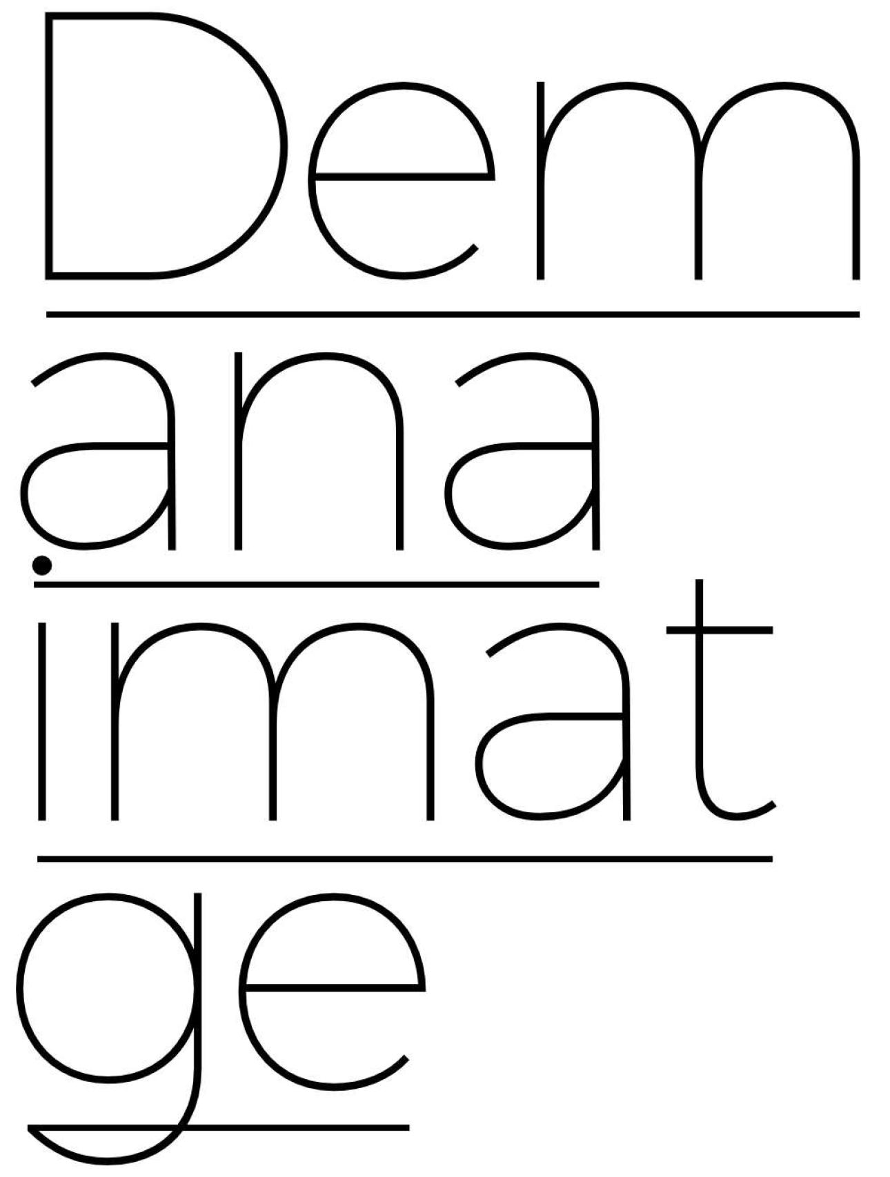Demana imatge