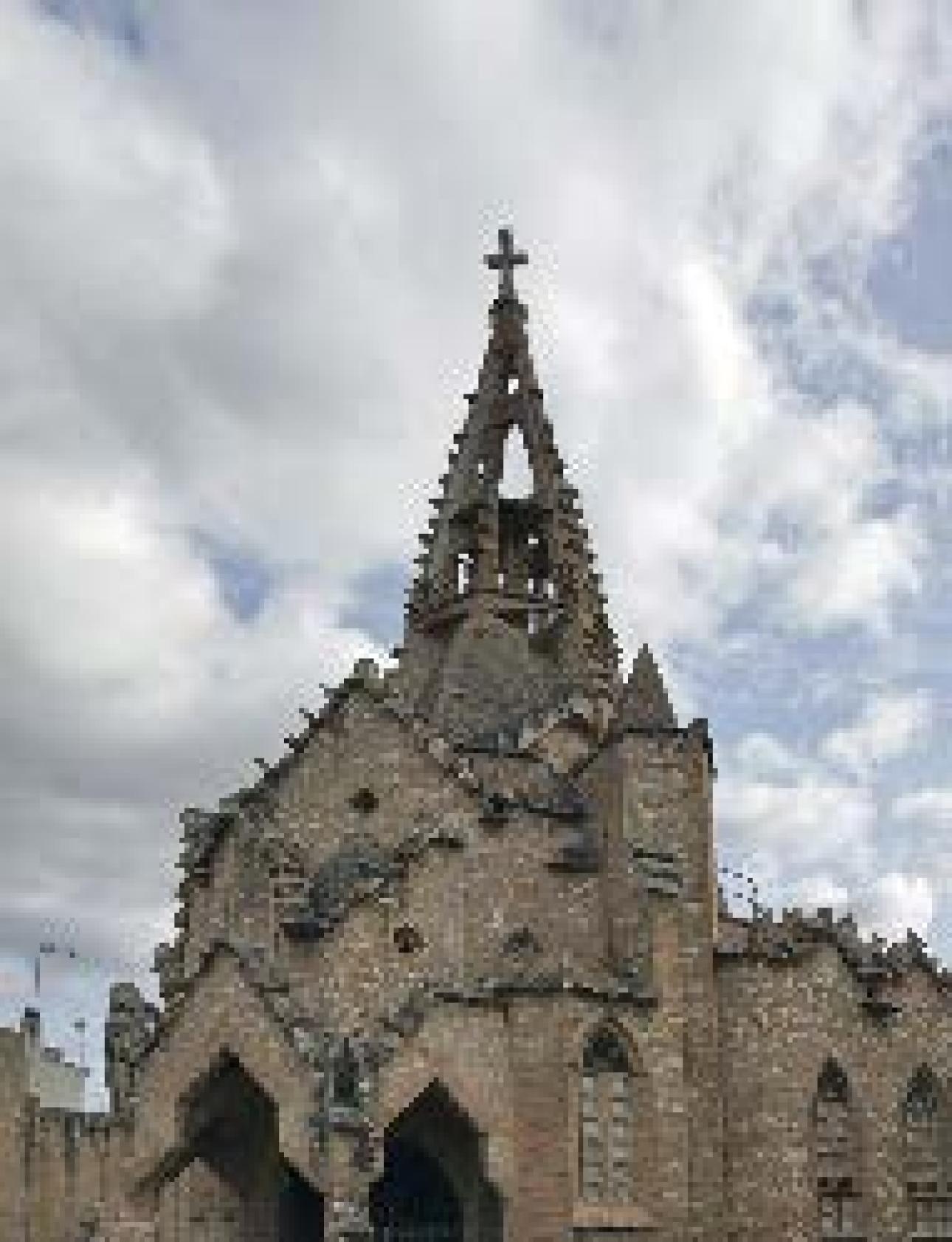 Església Sagrat Cor