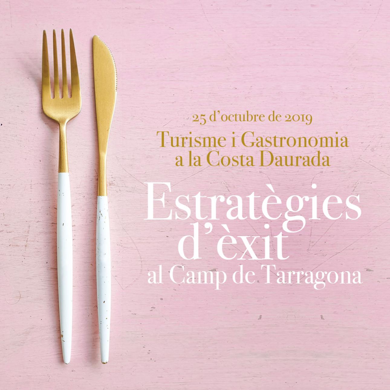 Jornada de Turisme i Gastronomia a la Costa Daurada