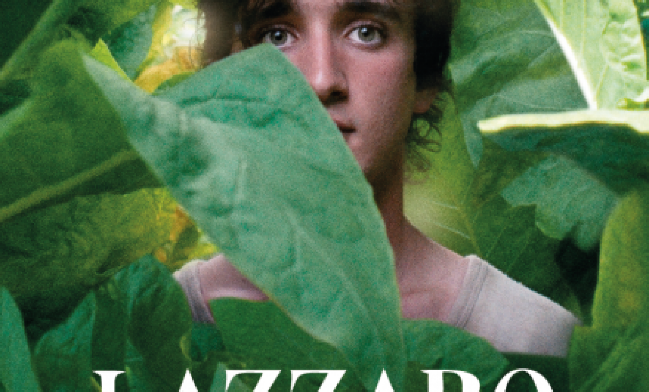 Cinema en Versió Original a l'Auditori: 'Lazzaro felice' ('Lazaro feliz')