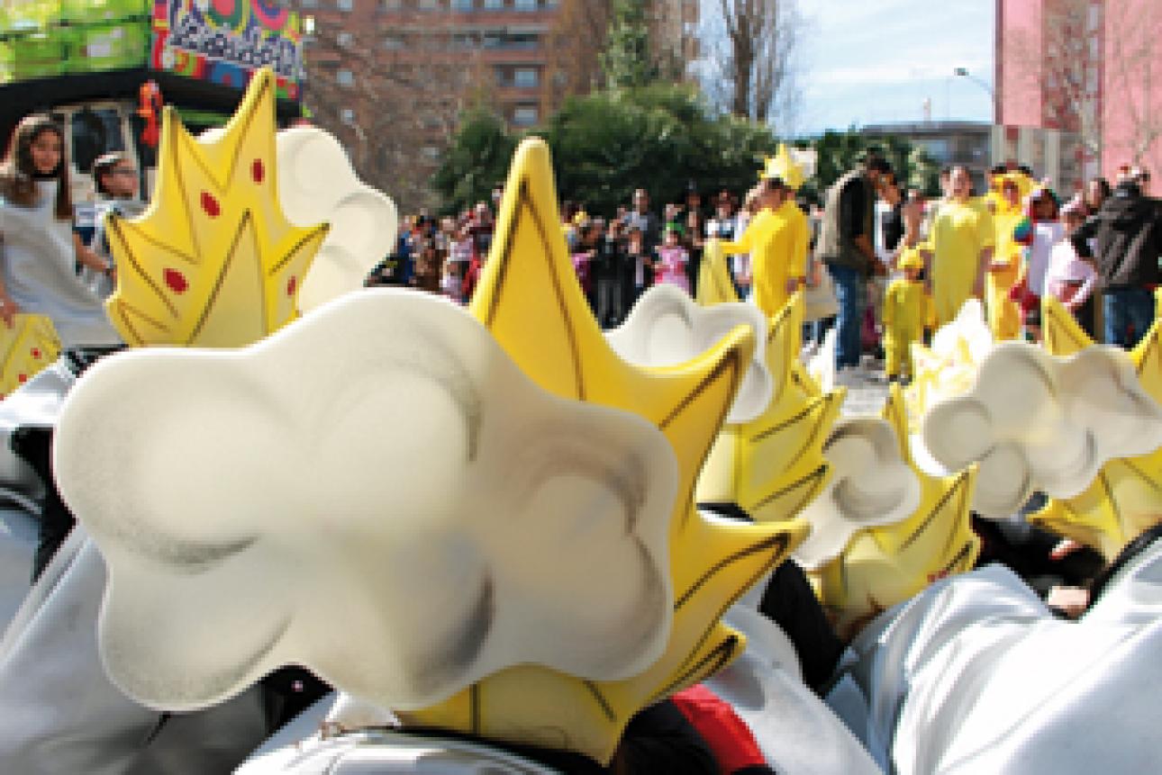XV Mostra Fotogràfica del Carnaval de Reus del 2019