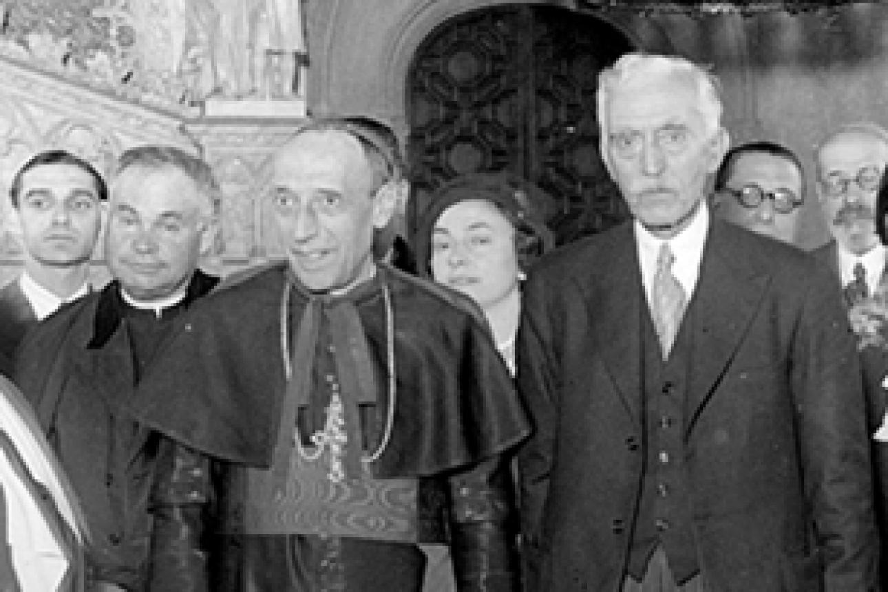 Exposició'Vidal i Barraquer: Diàleg i Coherència'